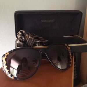 RobertoCavelli sunglasses